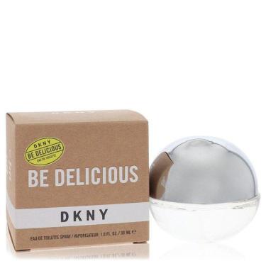 Imagem de Perfume Feminino Be Delicious Donna Karan Eau Toilette 30 Ml