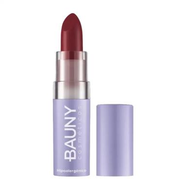 Imagem de Batom Bala Matte Cor 210 Bauny 3,5G