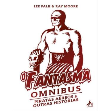 Imagem de O Fantasma Omnibus