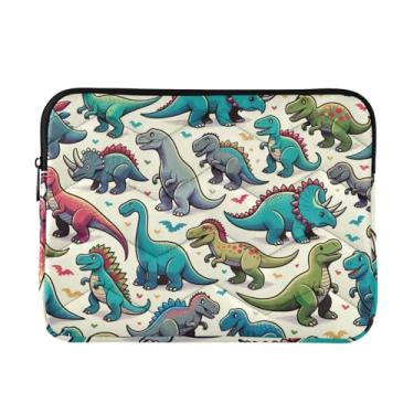 Imagem de Capa para tablet de 13 polegadas para laptop, mochila, tablet, pasta, bolsa de transporte, à prova de choque, capa protetora para notebook
