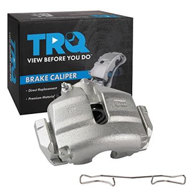 Imagem de TRQ Pinça de freio dianteira direita compatível com Audi 2010-2015 2005-2019 Volkswagen