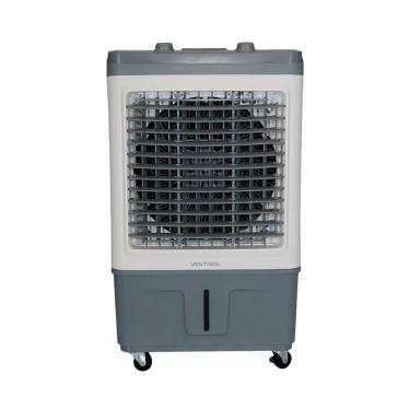 Imagem de Climatizador Industrial Ventisol 35L Clin Pro Umidificador 150W Branco Clin Pro 35L CLI...