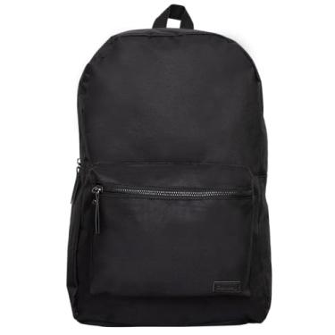 Imagem de Mochila Yin's Alça de mão adulto-unissex - Preto