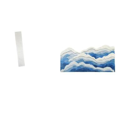 Imagem de Whtkoph Abajur de Chão para Sala de Estar com Tapete de Banho, Tapete Antiderrapante para Decoração de Casa, Quarto Infantil, Cozinha, de Entrada, Etc.