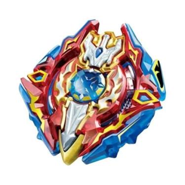 Imagem de S Estilos Clássicos Giroscópio Pião Brinquedos para Meninos Solong4u, 