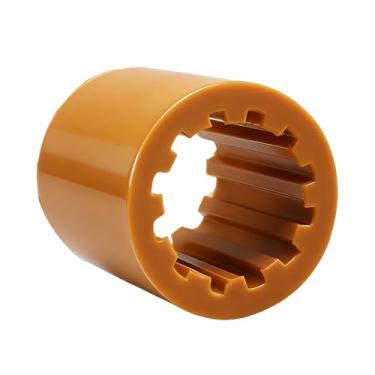 Imagem de KPALAG Manga de acoplador flexível compatível com W-Acker N-euson RD880 RD11 RD12-90 RD16-100 Rolos de substituição: 5000178336