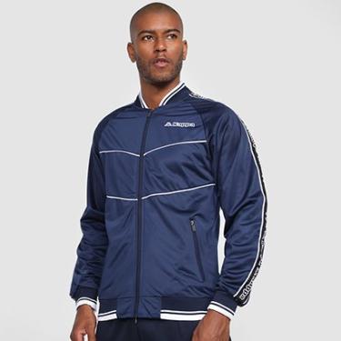 Imagem de Jaqueta Kappa Logo Jack Sport Masculina-Masculino