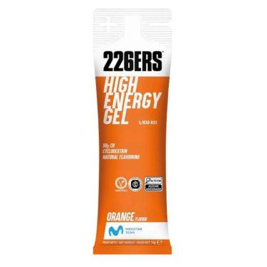 Imagem de 226ERS High Energy Gel 76g – Carboidrato Avançado para Atletas de Alta Performance-Unissex