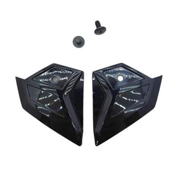 Imagem de Reparo Viseira 3 Sport Atual Original - Acessório de Reposição Bieffe