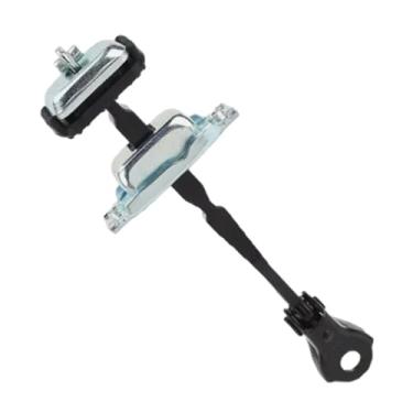 Imagem de Fechadura de dobradiça de porta para Civic 2006 2007 2008 2009 2010 2011 limitador de dobradiça de batente de braço de retenção de porta dianteiro traseiro esquerdo direito 72380-Sna-003 (dianteiro