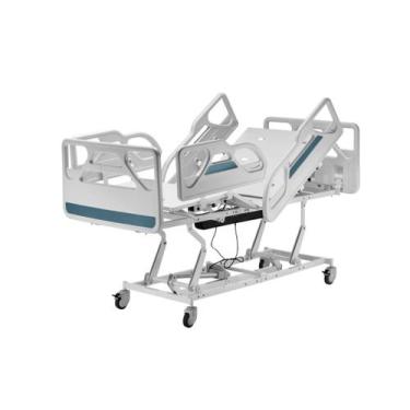 Imagem de Cama Hospitalar Motorizada 3 Movimentos com Elevação do Leito Evidence