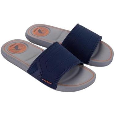 Imagem de Chinelo Rider Slide Start Masculino Confortável-Masculino