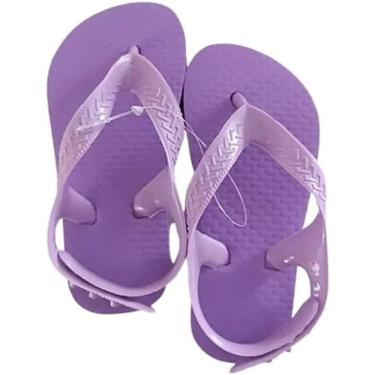 Imagem de Chinelo Baby Infantil