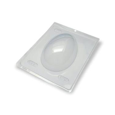 Imagem de Forma de Acetato Simples Ovo Liso 350g BWB Ref 142 un