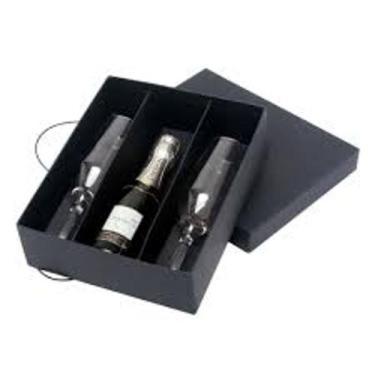 Imagem de Ki Chandon / 02 Taças