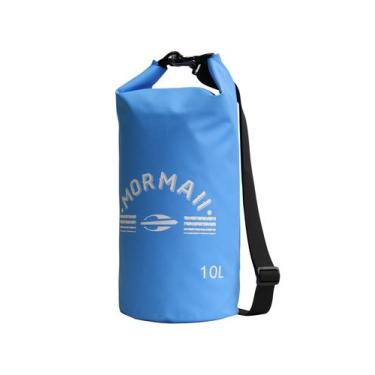 Imagem de Sacola Flutuante Bolsa Esportiva Impermeável Mormaii Em PVC
