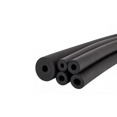 Imagem de Mangueira Isolante Tubo Espuma PPR 1.7m (ID 6-32mm, 9mm Espessa), Impermeável Resistente Calor para AC/Encanamento/Solar Tubos, 1 Peça(32X9mm)