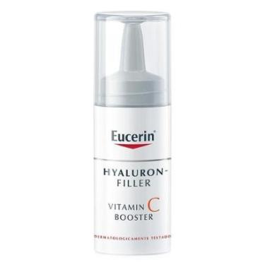Imagem de Sérum Facial Eucerin Hyaluron-Filler Vitamin C Booster 8ml-Unissex