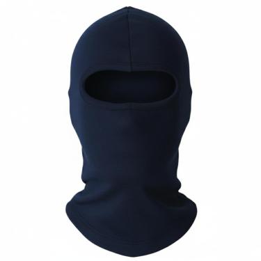 Imagem de Kit 5 Touca Ninja Balaclava Suedine Proteção Térmica Para Frio EPI Maicol