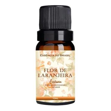 Imagem de Essência De Flor De Laranjeira Para Aromatizador / Difusor - Essência 