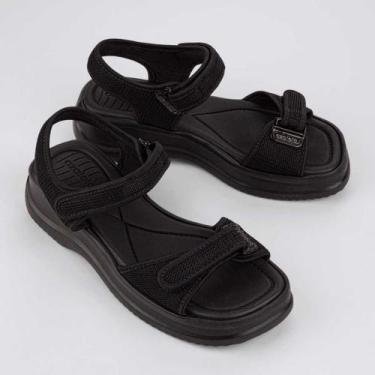 Imagem de Sandalia Ultra Conforto Azaleia 18451, 37