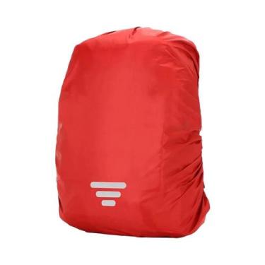 Imagem de Mochila Impermeável, À Prova De Poeira E Protegida Do Sol Com Protetor