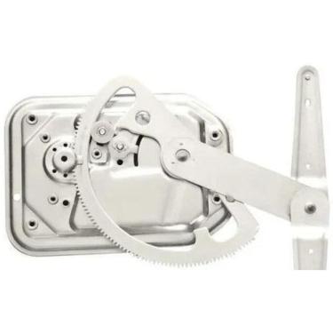 Imagem de Maquina Vidro Sc Serie 4/5 Lado Esquerdo Manual 1366847