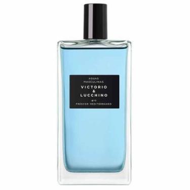 Imagem de Perfume Aguas Masculinas Frescor Victorio & Lucchino Masculino Eau de Toilette 150ml-Masculino