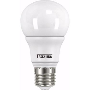 Imagem de Lâmpada Bulbo Led Tkl 40 7w 6500k 100-240v Taschibra