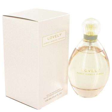 Imagem de Perfume Feminino Lovely Sarah Jessica Parker 100 Ml Eau De Parfum