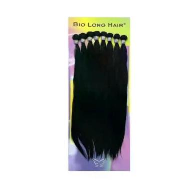 Imagem de Cabelo Liso Bio Long Hair Daisy  Super Star 320G