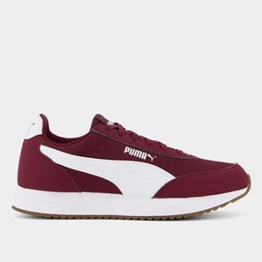 Imagem de Tênis Puma R78 Lightwind-Unissex