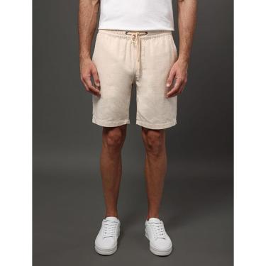 Imagem de Short Masculino Elástico Cotton Calvin Klein-Masculino