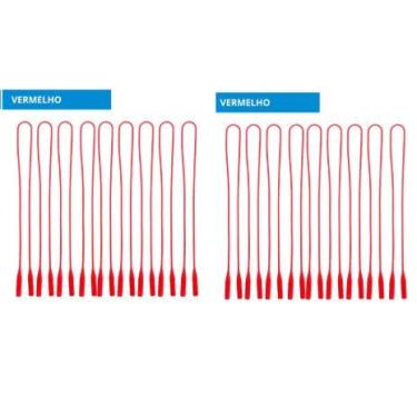 Imagem de Cordão de Silicone para Óculos Infantil  Suporte Confortável / Seguro 