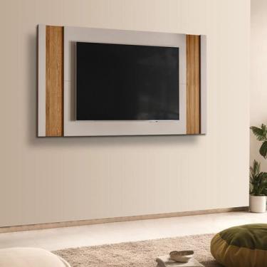 Imagem de Painel Extensivo para Tv até 65 Polegadas 90cmx180cm Real - Belaflex