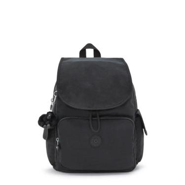 Imagem de Mochila Kipling City Pack Black Noir-Feminino