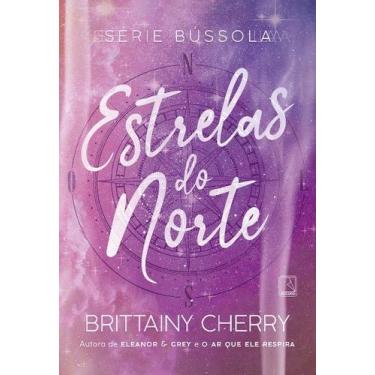 Imagem de Livro - Estrelas do Norte (Vol. 4 Série Bússola) - Record