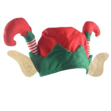 Imagem de Chapéu de cosplay, chapéu, chapéu quente, macio e aconchegante para ad