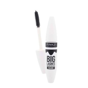 Imagem de Máscara de Cílios Big Lashes Black - Pink 21