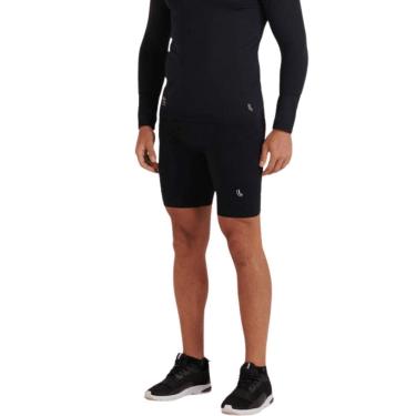 Imagem de Bermuda Termica Lupo Max Masculina Anti Assadura Baixo Atrito-Masculino