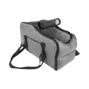 Imagem de Cama De Viagem Portátil Removível E Lavável Para Cães E Gatos Pequenos