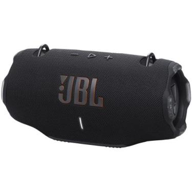 Imagem de Caixa de Som JBL Xtreme 4 Bluetooth Amplificada - Portátil à Prova de 