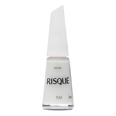 Imagem de Esmalte Risqué Rendas do Brasil - Tule 8ml