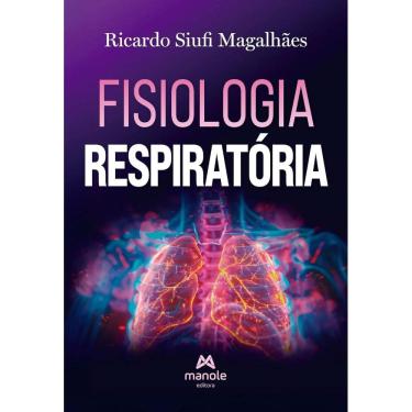 Imagem de Fisiologia respiratória