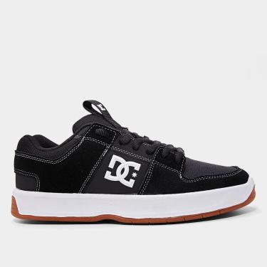 Imagem de Tênis DC Shoes Dc Lynx Zero Imp Masculino-Masculino