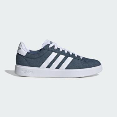 Imagem de Tênis Adidas Grand Court 2.0 Masculino-Masculino