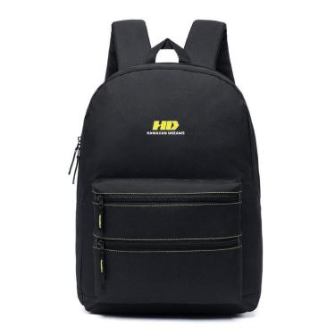 Imagem de Mochila Hd Resistente 22 Litros Faculdade Reforçada Escolar Trabalho-Unissex