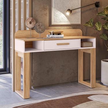 Imagem de Aparador Funcional com Gaveta Moderno