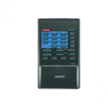 Imagem de Controle Remoto Grupo MXT MXT 0884 para Receptor Elecom 7007 com 120 Canais para Aparelhos 7007