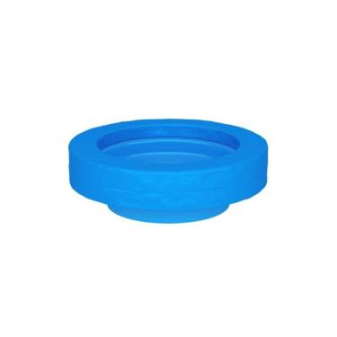 Imagem de Anel de Vedação para Vaso Sanitário AV90.01 para Instalação de Bacias com Máxima Estanqueidade do Tubo de Esgoto Deca